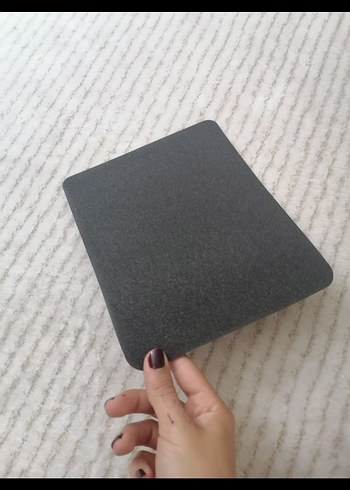 Koyu Mavi Temalı Mouse Pad - Görsel 4