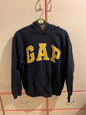 Gap sweat
