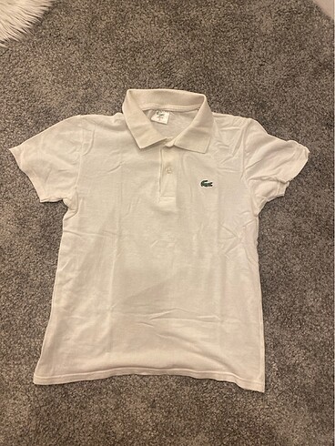 Lacoste tişört