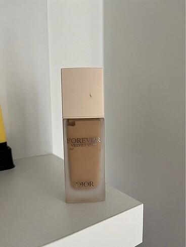 Dior primer
