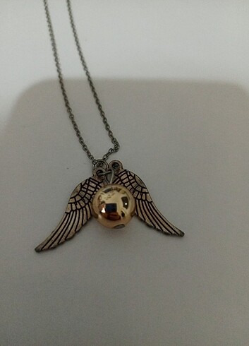 Diğer Harry Potter kolye