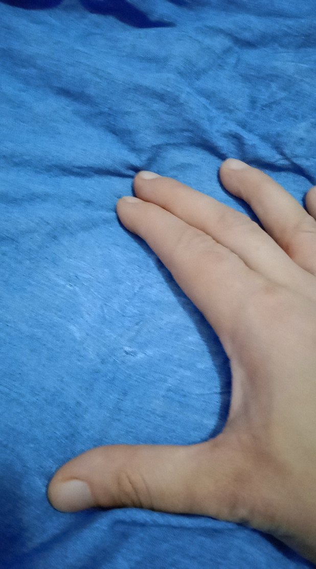 kemerli kot elbise - Görsel 5