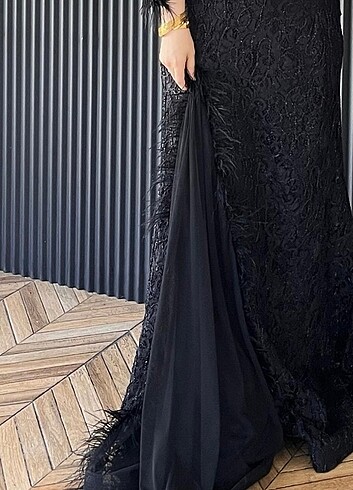  balık model abiye tasarım urundr