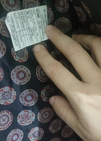 40 Beden kahverengi Renk Trenc tarçın rengi