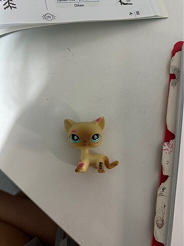 lps minis