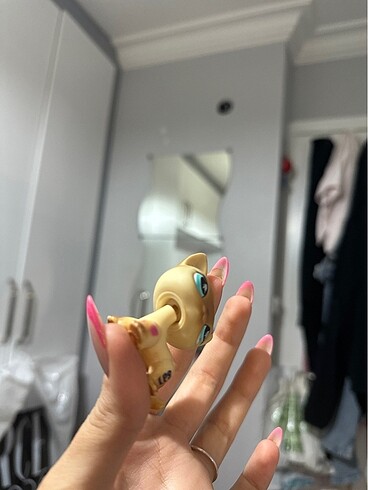  lps minis
