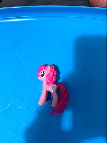 pinkie pie