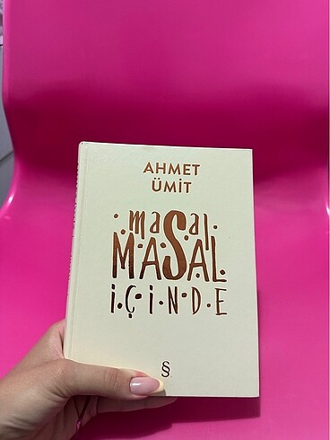 masal masal icinde