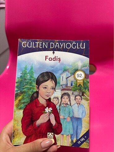 fadiş