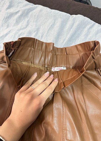 deri etek - Görsel 2