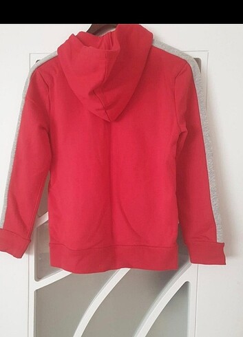 Gap GAP Kırmızı sweatshirt