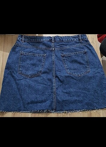 Primark Kot kısa etek