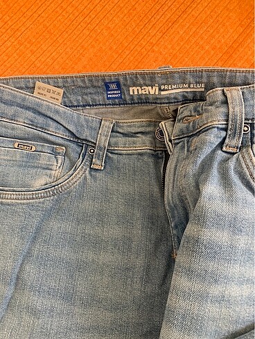Mavi Jeans Erkek pantolon