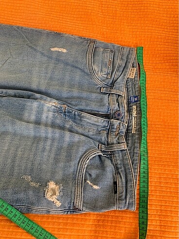 32 Beden Erkek pantolon