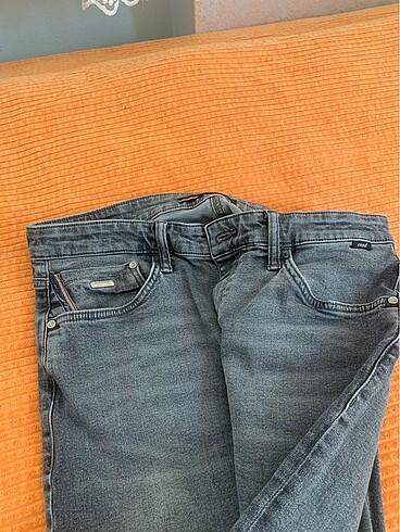 32 Beden Erkek pantolon