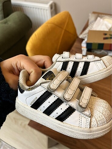 Adidas Adidas süperstar 21