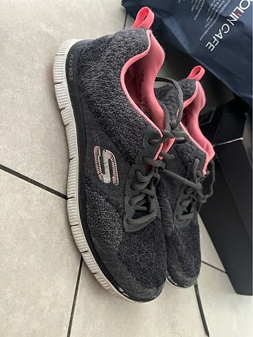 Skechers Sketchers spor ayakkabı