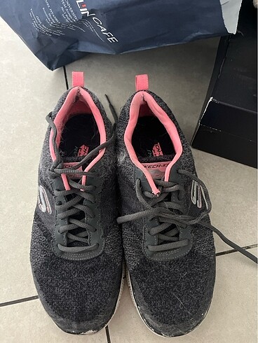 Sketchers spor ayakkabı