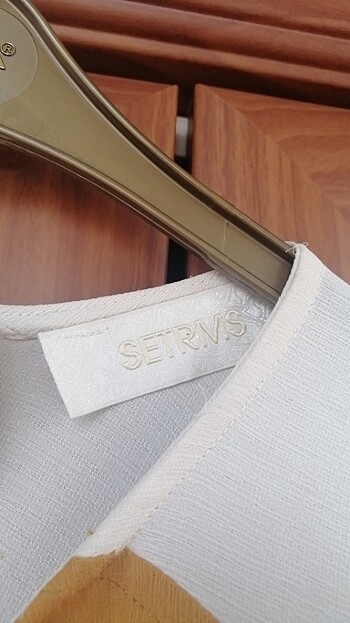 42 Beden Setrms tunik