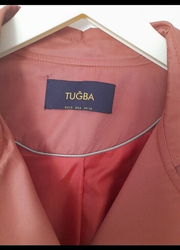 Tuğba&Venn Tuğba Trenckot