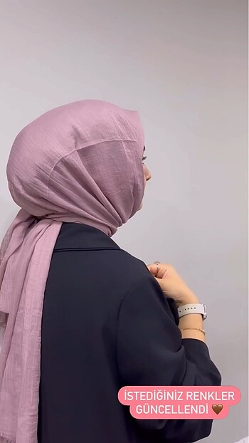 Şal eşarp