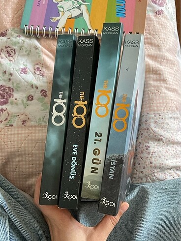 the100
