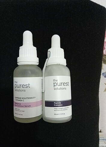 Serum