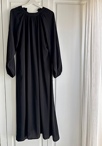 Diğer Ahzab butik elbise ferace