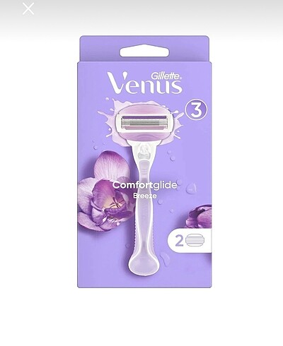  Beden Renk Avantajlı paket Venüs