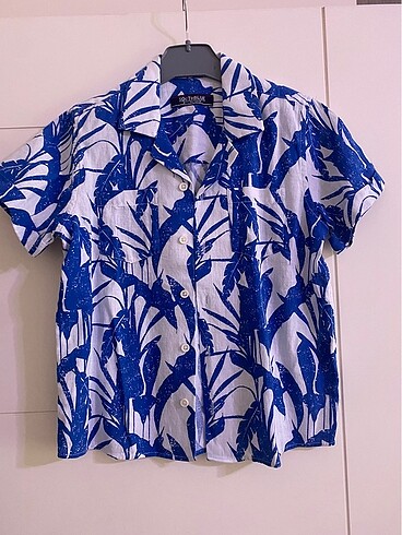 LC Waikiki 6 7 yaş LCW gömlek