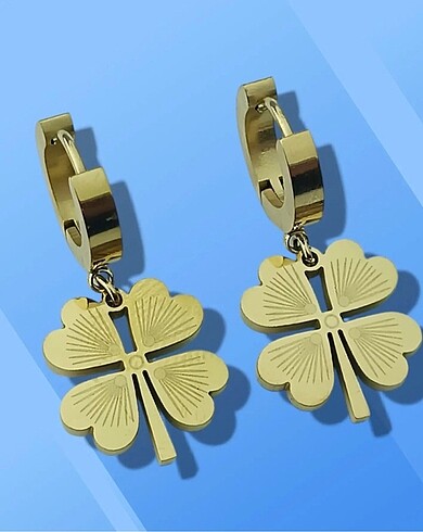 Accessorize 316 Çelik küpe modelleri