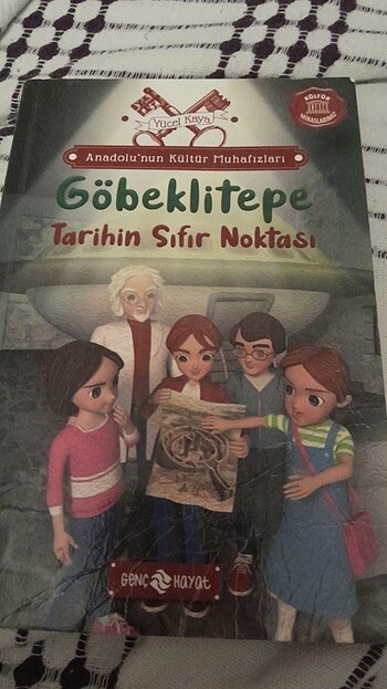 Çocuk kitaplari 