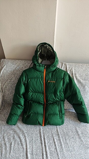 Columbia çocuk Mont