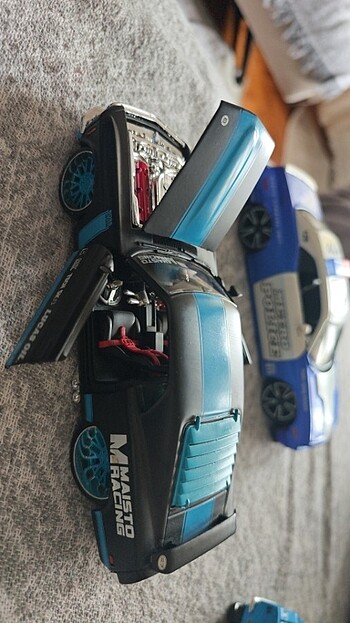  Beden Model araba 