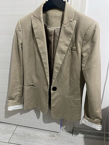 Mango Blazer ceket