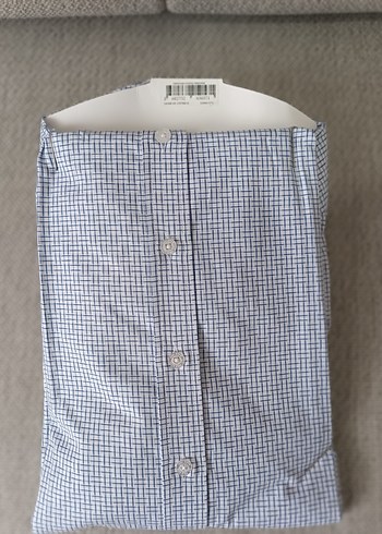 ORİJİNAL SIFIR US POLO GÖMLEK - Görsel 4