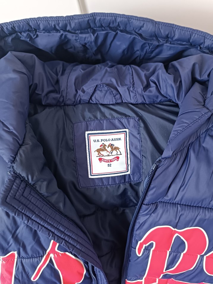 Erkek Kapüşonlu Fermuarlı Lacivert Yelek - Görsel 3