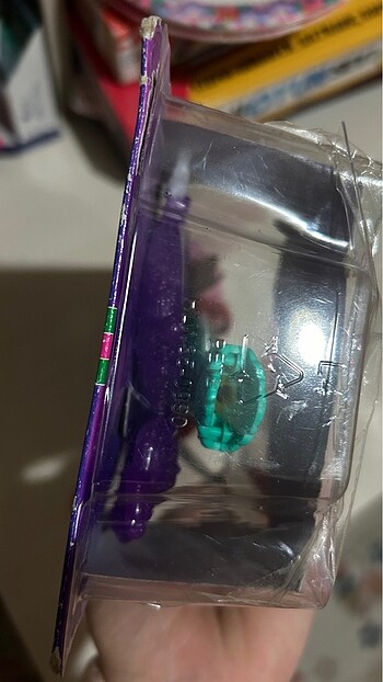 Fisher Price Disney deniz kızı ariel