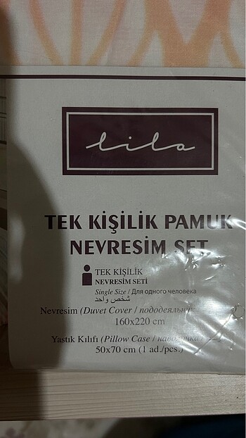 Beden çeşitli Renk Tek kişilik nevresim takımı