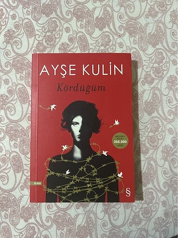 Kördüğüm ayşe kulin