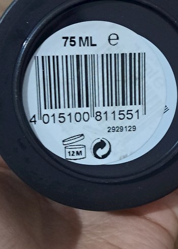 Schwarzkopf Taft Power Styling Wax - Görsel 5