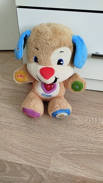 Fisher Price Konuşan kopek fiyat sondur