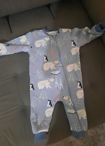 2 tog uyku tulumu ebebek