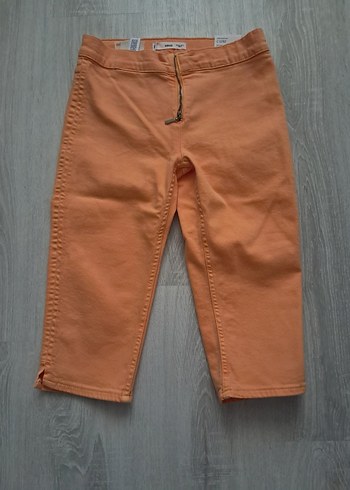 turuncu mango kapri