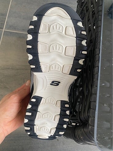 Skechers Yeni sezon Skechers D?lites Smoth Nostalgis