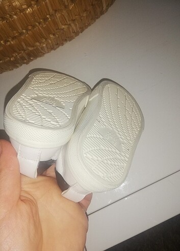 H&M Bebek ayakkabısı 