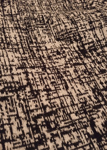 kadın kürklü kaban - Görsel 2