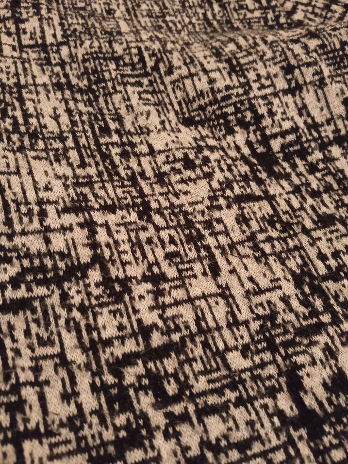 kadın kürklü kaban - Görsel 2