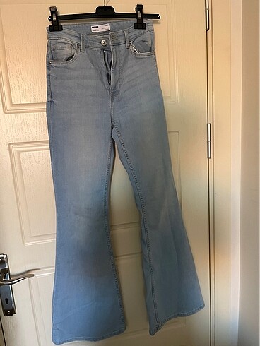 Bershka Jeans