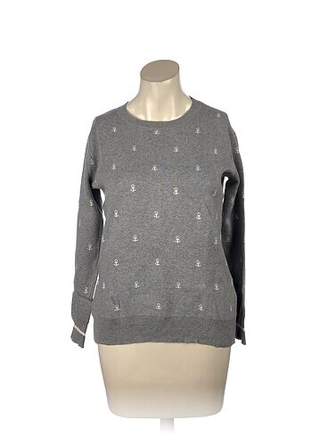 Pull and Bear Sweatshirt %70 İndirimli.
